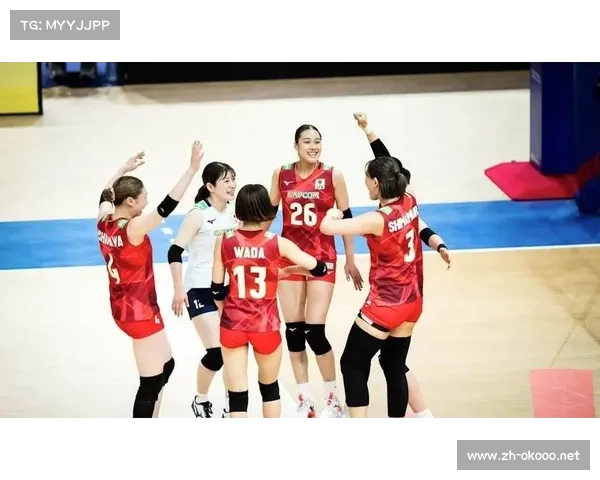 2008年北京奥运会女排赛场中中国与日本队的精彩对决与历史意义分析